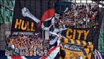 FotoReport: AS Trenčín - Hull City