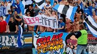 FotoReport: AS Trenn  IFK Gteborg