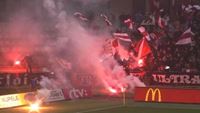 FotoReport: AS Trenn - Spartak Trnava