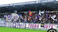 FotoReport: Austria Salzburg - FC Hard