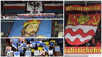FotoReport: AZ Havov - LHK Prostjov