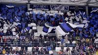 FotoReport: AZ Havov - Salith umperk