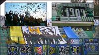 FotoReport: Bank Most - SFC Opava