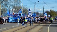 Fotoreport: Bank Ostrava - Bohemians Praha 1905