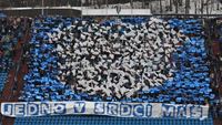 FotoReport: Bank Ostrava - Slovan Liberec