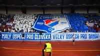 FotoReport: Bank Ostrava - Slovan Liberec