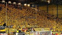 FotoReport: Bielefeld vs Dynamo Dresden