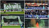 FotoReport: Bohemians Praha 1905 - 1. FC Slovcko