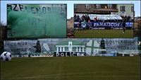 FotoReport: Bohemians Praha 1905 - 1.FC Slovcko