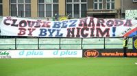 FotoReport: Bohemians Praha 1905 - FC Fastav Zln