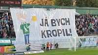 FotoReport: Bohemians Praha 1905 - FC Fastav Zln