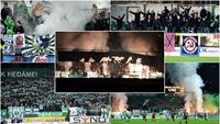 FotoReport: Bohemians Praha 1905 - FK Jablonec