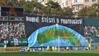FotoReport: Bohemians Praha 1905 - Hradec Krlov