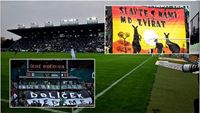 FotoReport: Bohemians Praha 1905 - SK Dynamo B