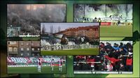 FotoReport: Bohemians Praha 1905 - Slavia Praha