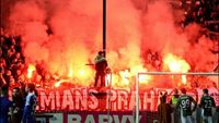 Fotoreport: Bohemians Praha 1905 - Slovan Liberec