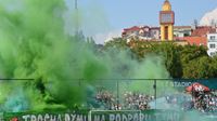 FotoReport: Bohemians Praha - AC Sparta Praha