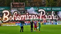 FotoReport: Bohemians Praha - FC Viktoria Plzeň