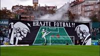 FotoReport: Bohemians Praha - FC Zbrojovka Brno