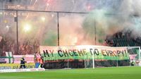 FotoReport: Bohemians Praha - FK Mlad Boleslav