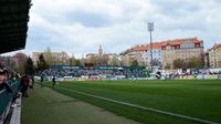FotoReport: Bohemians Praha - Mlad Boleslav