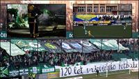 FotoReport: Bohemians Praha - Vysoina Jihlava