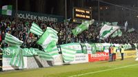 FotoReport: Bohemians Praha - Zbrojovka Brno