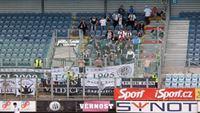 FotoReport: esk Budjovice - Hradec Krlov