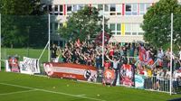 FotoReport: Chrudim - Pardubice