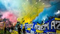FotoReport: DAC Dunajsk Streda - AS Trenn