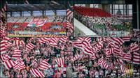 FotoReport: DAC Dunajsk Streda  Cracovia Krakw