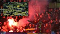 FotoReport: Dac Dunajsk Streda - FC Nitra