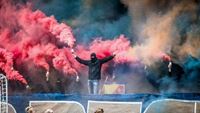FotoReport: Djurgårdens IF - IFK Gteborg