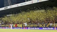 FotoReport: Druh pedkola Evropsk Ligy
