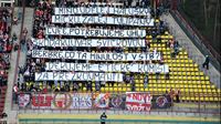 FotoReport: Dukla Praha vs. Slavia Praha