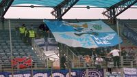 FotoReport: Dynamo esk Budjovice - FC Slovcko