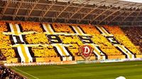 FotoReport: Dynamo Dresden - Hallescher FC