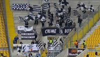 FotoReport: Dynamo Dresden - Hradec Krlov