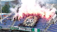 FotoReport: Fb Bohemians  Chodov