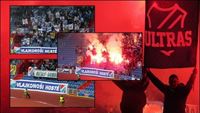 FotoReport: FC Bank Ostrava - 1.FC Slovcko