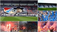 Fotoreport: FC Bank Ostrava - AC Sparta Praha