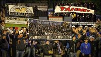 FotoReport: FC Bank Ostrava - FC Hradec Krlov