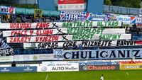 FotoReport: FC Bank Ostrava - FC Slovan Liberec