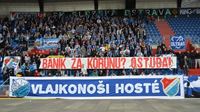 FotoReport: FC Bank Ostrava - FC Slovan Liberec