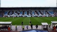 FotoReport: FC Bank Ostrava - FC Slovan Liberec