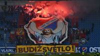 FotoReport: FC Bank Ostrava - FC Tborsko