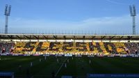 FotoReport: FC Bank Ostrava - FC Viktoria Plze
