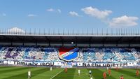 FotoReport: FC Bank Ostrava - FC Zbrojovka Brno