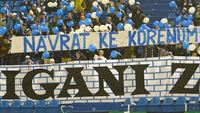FotoReport: FC Bank Ostrava - FK Jablonec
