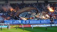 FotoReport: FC Bank Ostrava - FK Jablonec